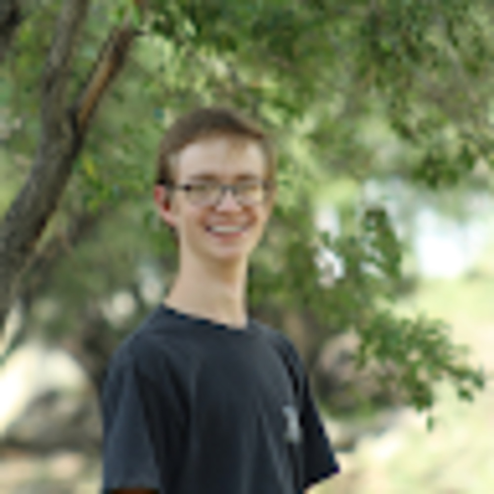 Meet your Posher, Josh